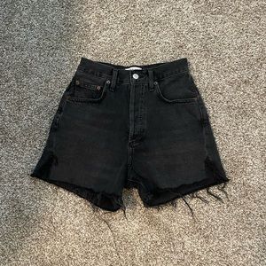 Agolde Dee Shorts 23